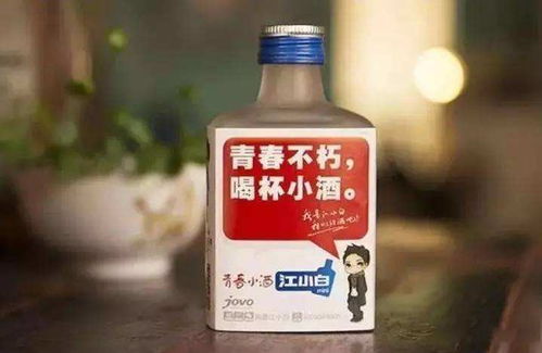 多少人 死 在產品營銷上 白酒江小白是如何 突圍 的